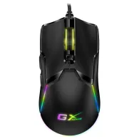 Mouse Genius Scorpion M700, Optic, RGB LED, USB, 7200dpi, ambidextru, Black