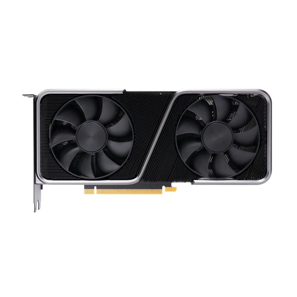Vga  fts nvidia geforce rtx 3070 8gb fpcgp367gp