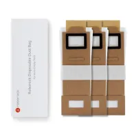 Vacuum acc dust bag 3pcs/8.02.0101 roborock 8.02.0101