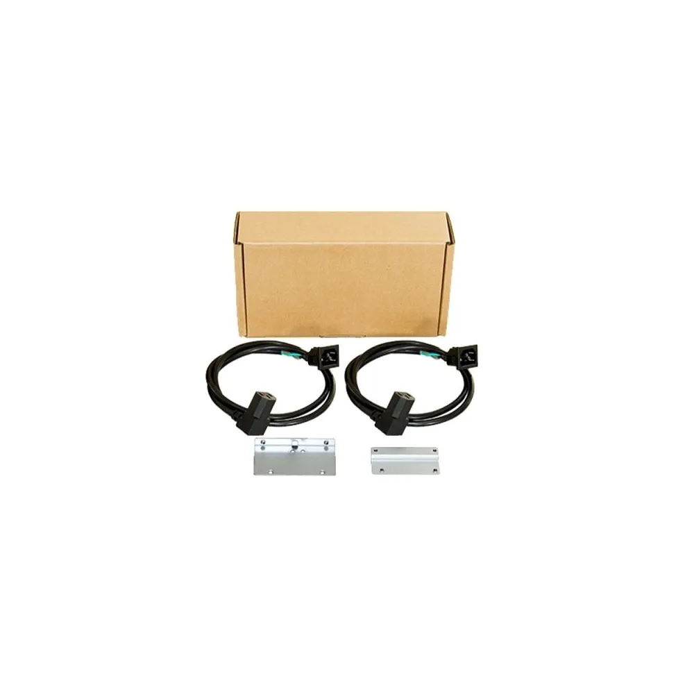 Pc acc rail kit/2hw42aa hp 2hw42aa