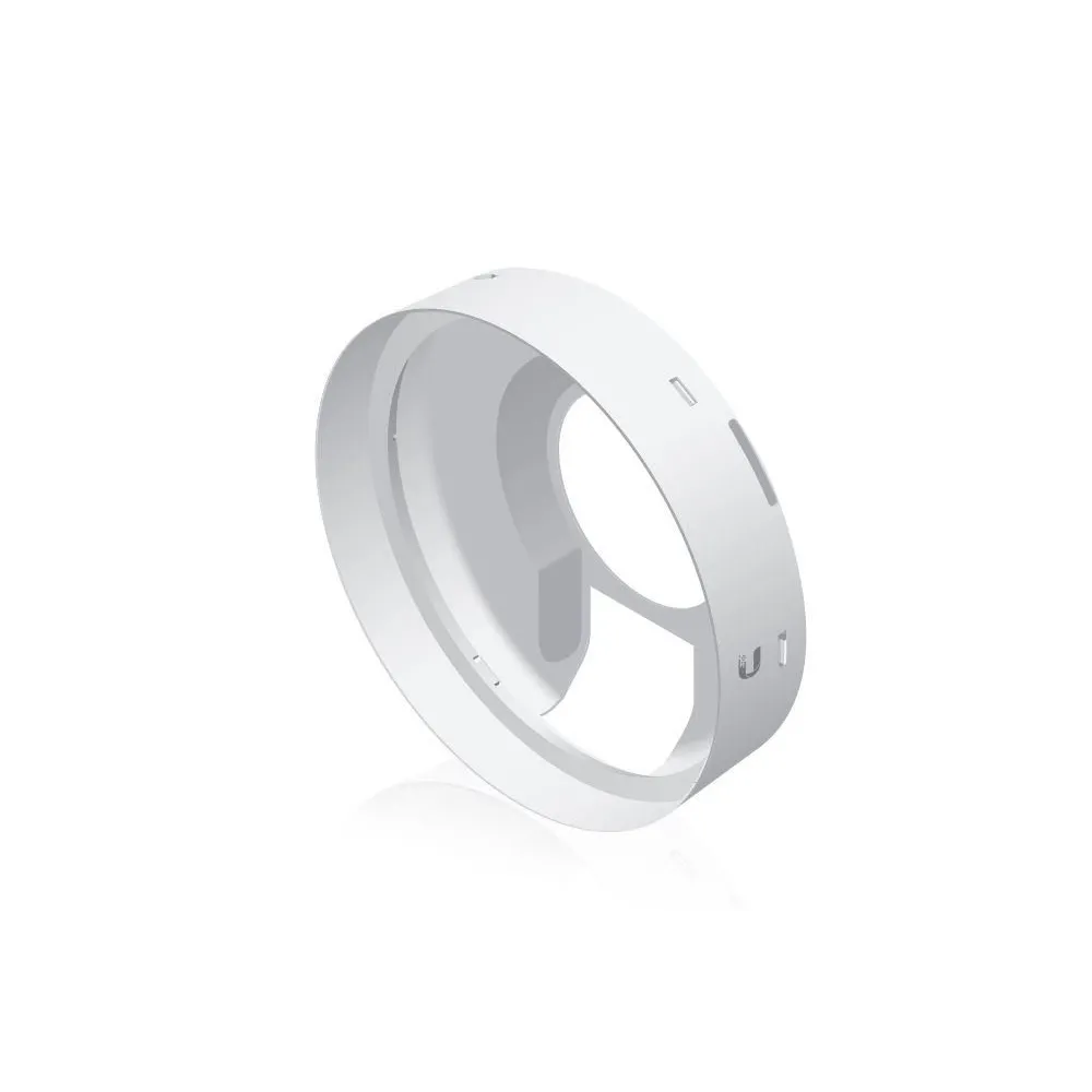 Wrl acc isolator shield/iso-beam-16 ubiquiti