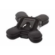 Body camera mount flight/tw1904 02191-001 axis