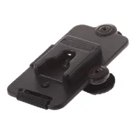 Body camera mount molle/tw1101 02127-001 axis