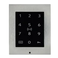 Access unit 2.0 touch keypad/rfid 9160336 2n