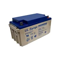 Battery 12v 65ah/ul65-12 ultracell