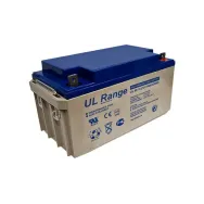 Battery 12v 65ah/ul65-12 ultracell