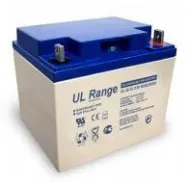 Battery 12v 40ah/ul40-12 ultracell