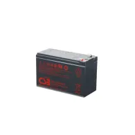 Battery csb 12v 9ah/hr 1234wf2 csb