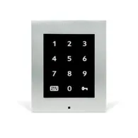 Access unit touch keypad/916016 2n