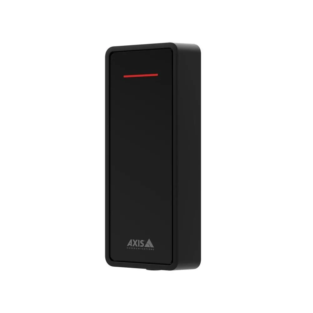 Card reader a4020-e/02144-001 axis