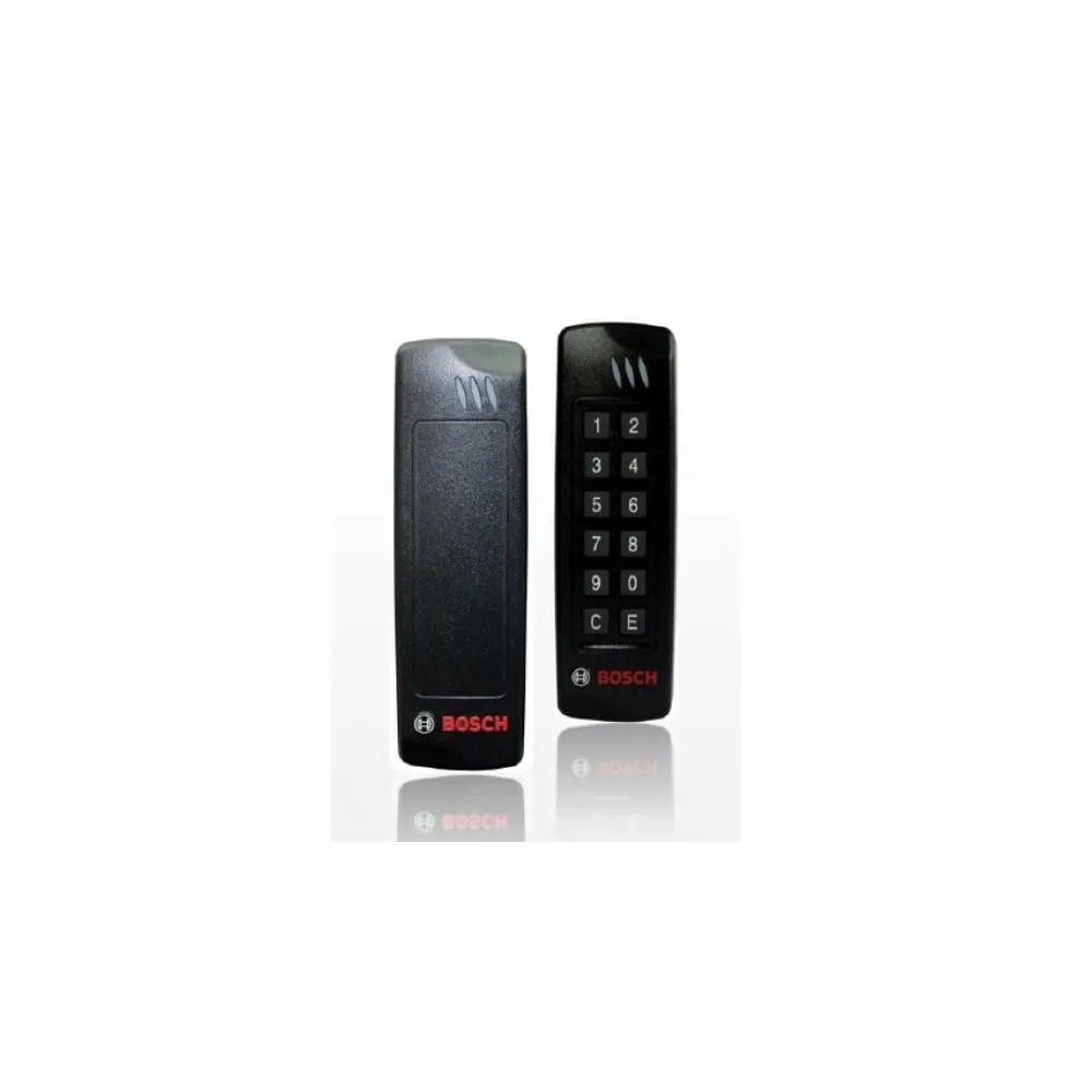 Card reader lectus duo 3000 ck/ard-aybs6360 bosch