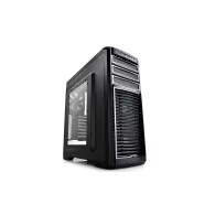 Case miditower atx w/o psu/kendomen ti deepcool