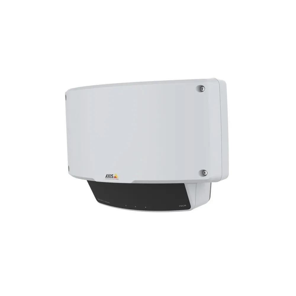 Detector motion radar/d2110-ve 01564-001 axis