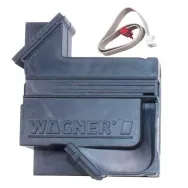 Detector acc module/dm-tt-50(80) bosch