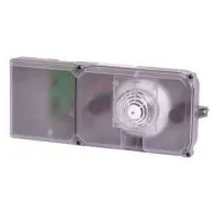 Detector smoke duct/fad-420-hs-en bosch