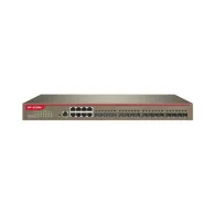 Switch IP-COM G5324-16F, 24 porturi Ip-com - 1