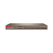 Switch IP-COM G5324-16F, 24 porturi Ip-com - 1
