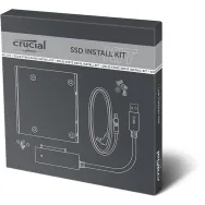 Ssd acc installation kit/3.5 ctssdinstallac crucia