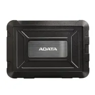 Hdd/ssd acc enclosure 2.5/aed600-u31-cbk2539u3 ada