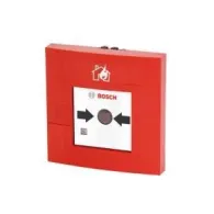 Manual call point single act./red fmc-210-sm-g-r b