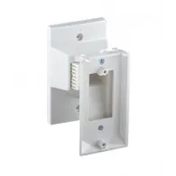 Detector acc mount bracket/ca-1w bracket optex