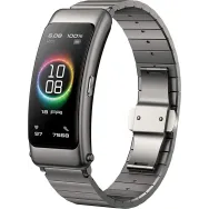 Smartband talkband b6 elite/grey huawei