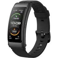 Smartband talkband b6 sport/graphite black huawei