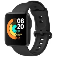 Smartband mi watch lite/black xiaomi