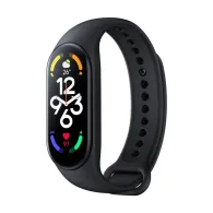 Smartband mi band 7 black/xiaomi