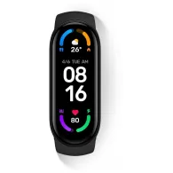 Smartband mi band 6 black/xiaomi