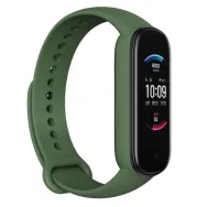 Smartband amazfit band 5/a2005 olive huami