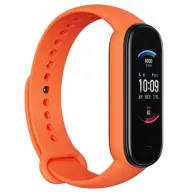 Smartband amazfit band 5/a2005 orange huami