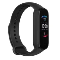 Smartband amazfit band 5/a2005 midnight black huam