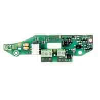 Entry panel additional switch/helios ip force 9151