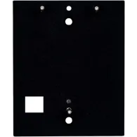 Entry panel 1 module backplate/ip verso 9155061 2n