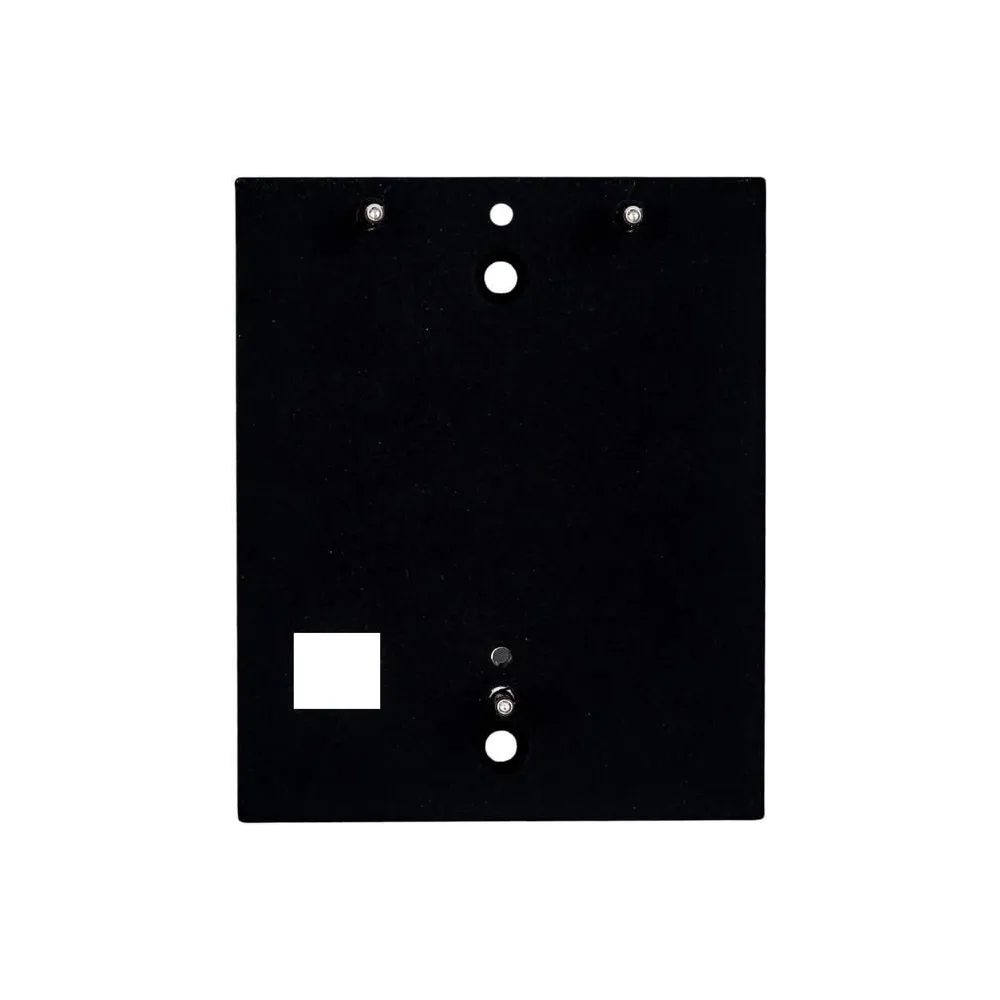 Entry panel 1 module backplate/ip verso 9155061 2n