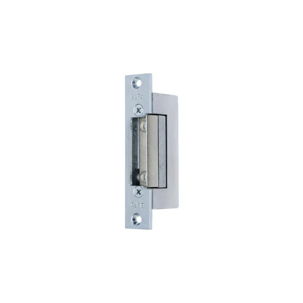 Entry panel electrical strike/932071e 2n