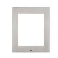 Entry panel 1 module surf./frame hel. ip verso 915