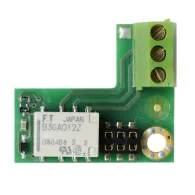 Entry panel additional switch/helios ip vario 9137