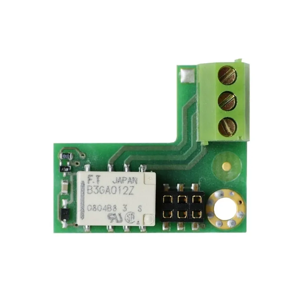 Entry panel additional switch/helios ip vario 9137