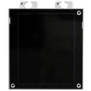 Entry panel module panel/blind ip verso 9155039 2n