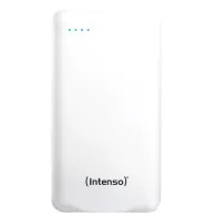 Power bank usb 20000mah/white xs20000 intenso