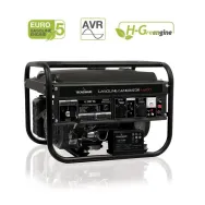 Petrol generator 4200va/fge4200e tecnoware