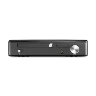 Dvd rw usb2 8x ext rtl black/sdrw-s1 lite/blk/g/as