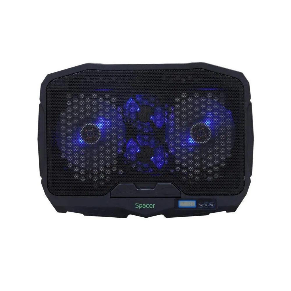 Nb acc cool stand 17/black sps-gaming spacer