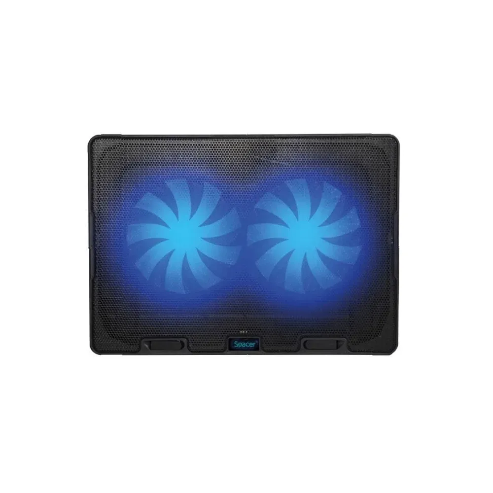 Nb acc cool stand 17/black spns-gaming-2f spacer