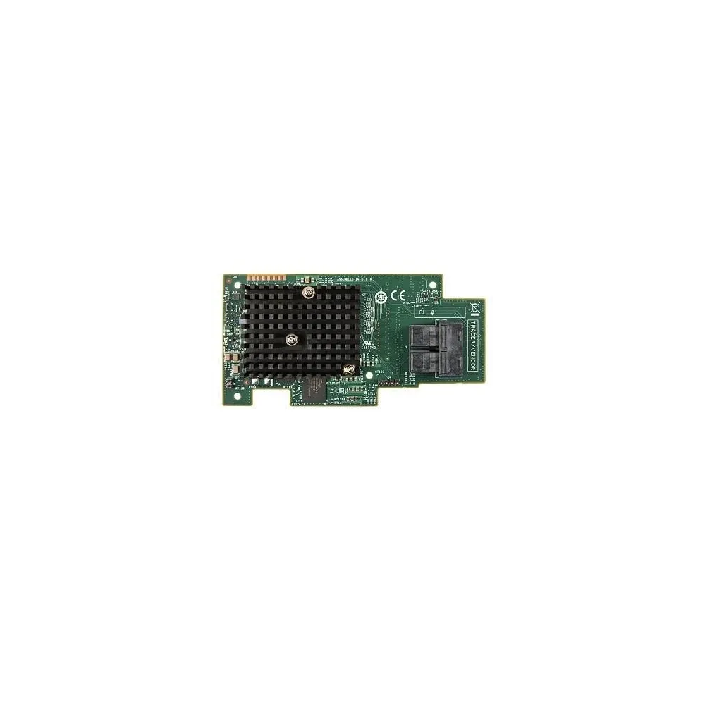 Server raid module sas/sata/rms3hc080 932469 intel