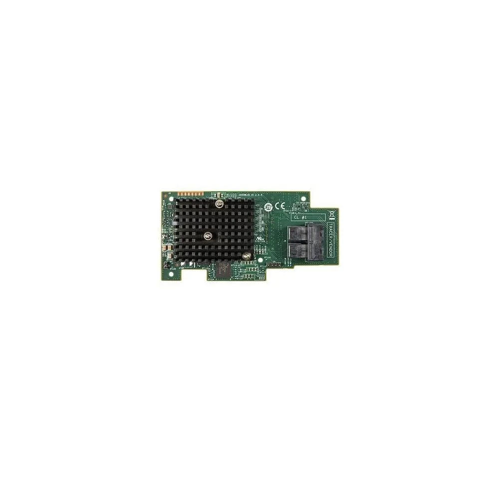 Server raid module sas/sata/rms3jc080 932472 intel