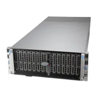 Server chassis 4u 2000w/947he1c-r2k05jbod supermic