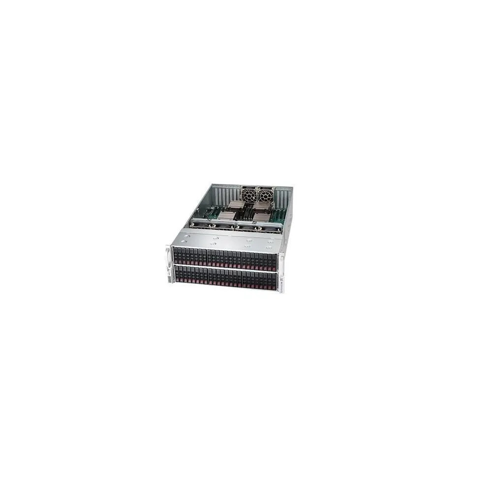 Server chassis 4u 1620w prop./cse-418e16-r1k62b su